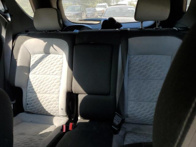 3GNAXREV2JL134917 - 2018 CHEVROLET EQUINOX LS BLACK photo 10