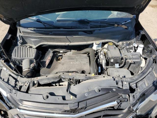 3GNAXREV2JL134917 - 2018 CHEVROLET EQUINOX LS BLACK photo 12