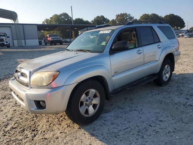 2008 TOYOTA 4RUNNER SR5, 