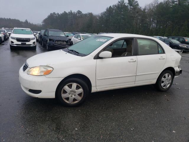 2005 TOYOTA COROLLA CE, 