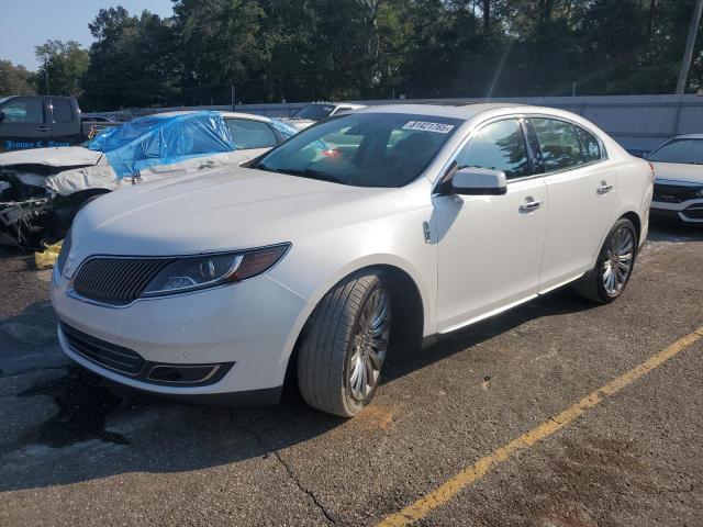 2015 LINCOLN MKS, 