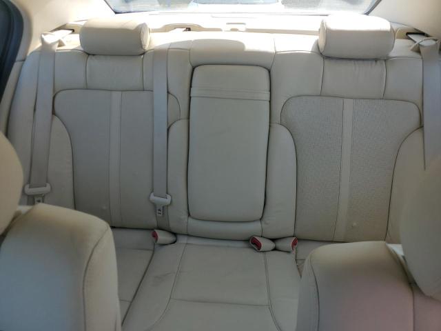 1LNHL9DK9FG604877 - 2015 LINCOLN MKS 白色 照片 10