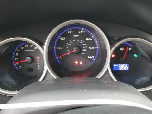 JHMGD386X7S042508 - 2007 HONDA FIT S 银色 照片 9