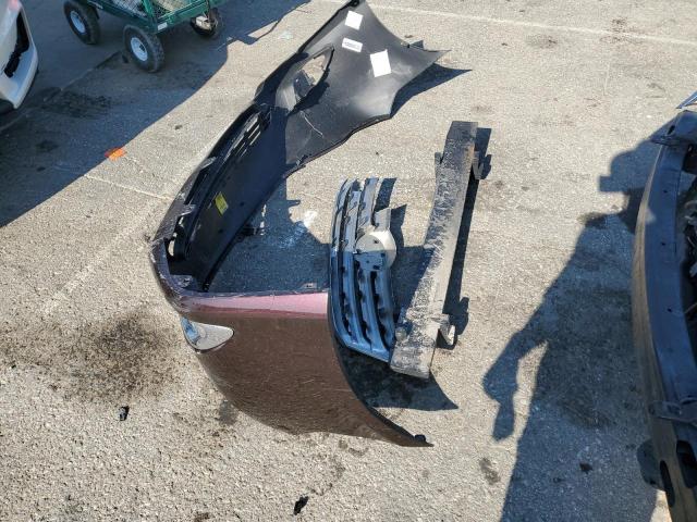 4T1BK3DB6BU409952 - 2011 TOYOTA AVALON BASE Tünd qırmızı foto 12