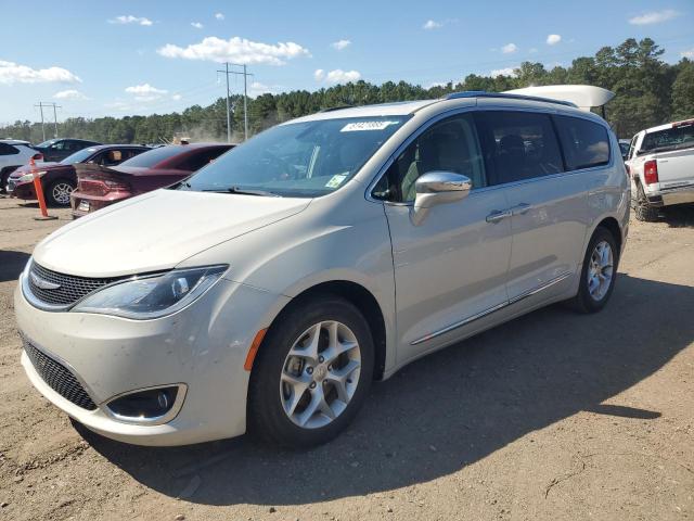 2020 CHRYSLER PACIFICA LIMITED, 