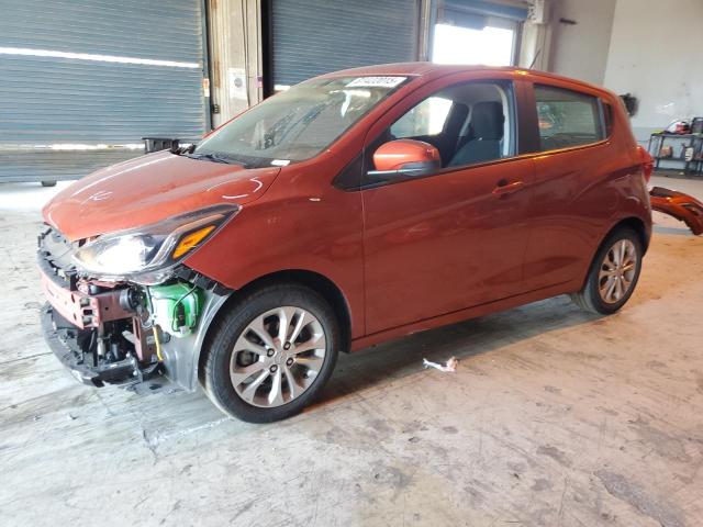 2022 CHEVROLET SPARK 1LT, 
