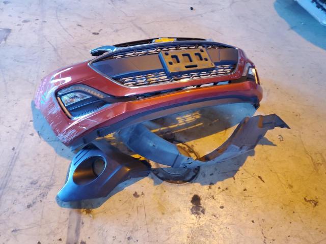 KL8CD6SA0NC014067 - 2022 CHEVROLET SPARK 1LT RED photo 12