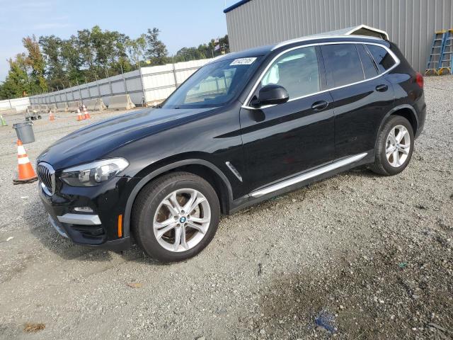 2019 BMW X3 SDRIVE30I, 