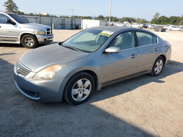 2008 NISSAN ALTIMA 2.5, 