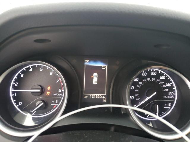 JTNB11HK0J3019810 - 2018 TOYOTA CAMRY L 银色 照片 9