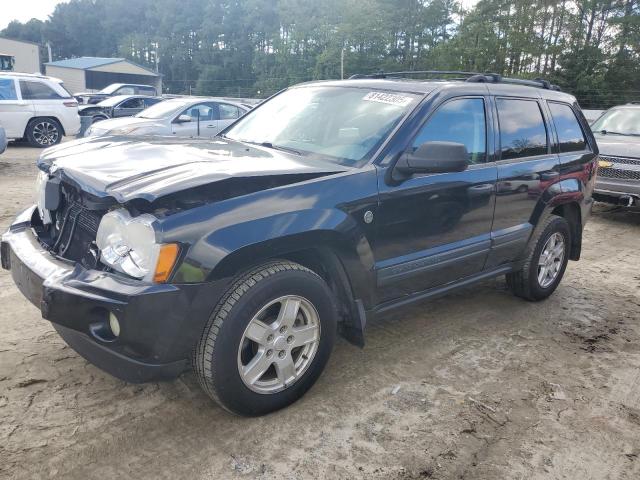 2005 JEEP GRAND CHER LAREDO, 