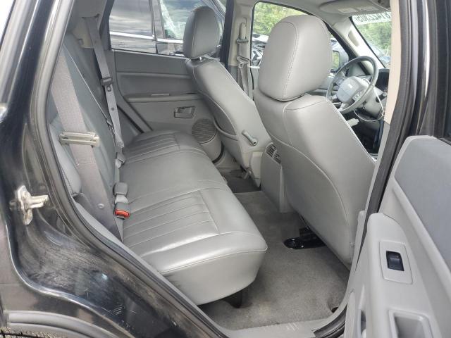 1J4HR48N45C527605 - 2005 JEEP GRAND CHER LAREDO Mavi foto 11