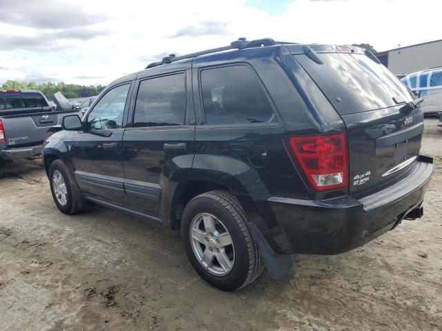 1J4HR48N45C527605 - 2005 JEEP GRAND CHER LAREDO Mavi foto 2