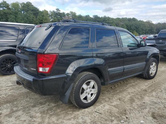 1J4HR48N45C527605 - 2005 JEEP GRAND CHER LAREDO Mavi foto 3