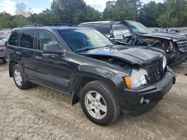 1J4HR48N45C527605 - 2005 JEEP GRAND CHER LAREDO Mavi foto 4