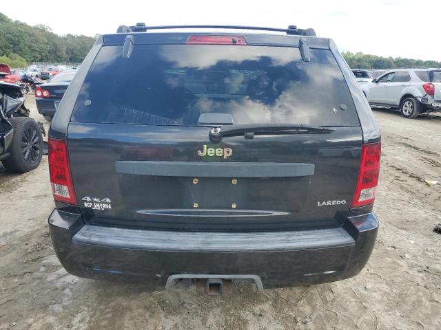 1J4HR48N45C527605 - 2005 JEEP GRAND CHER LAREDO Mavi foto 6