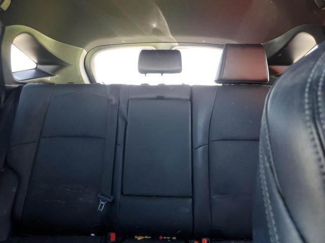 JTEAAAAH7MJ067783 - 2021 TOYOTA VENZA LE أزرق صورة 10