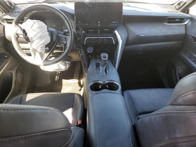 JTEAAAAH7MJ067783 - 2021 TOYOTA VENZA LE أزرق صورة 8