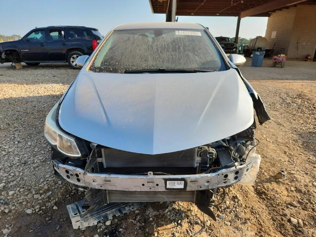 1G1BC5SM5J7220717 - 2018 CHEVROLET CRUZE LS SILVER photo 5