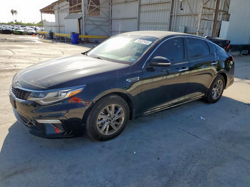 2020 KIA OPTIMA LX, 