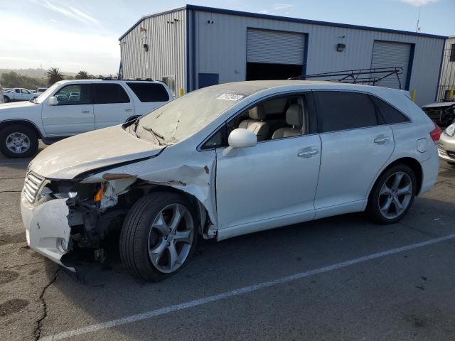 2012 TOYOTA VENZA LE, 