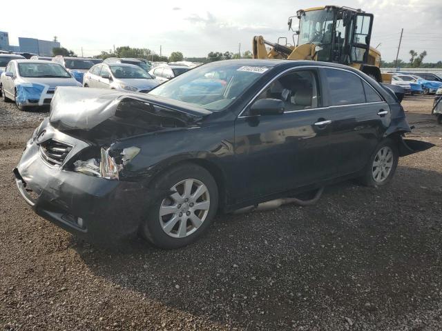 2007 TOYOTA CAMRY CE, 