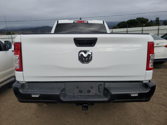 1C6SRECG4NN431060 - 2022 RAM 1500 TRADESMAN WHITE photo 6