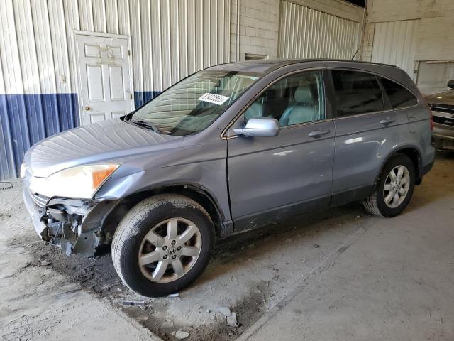 2008 HONDA CR-V EXL, 