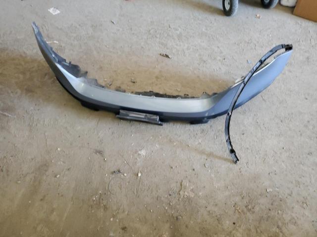 5J6RE48778L038542 - 2008 HONDA CR-V EXL BLUE photo 13