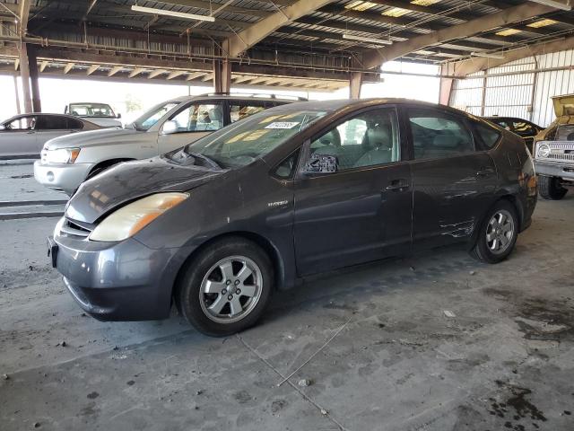 2007 TOYOTA PRIUS, 