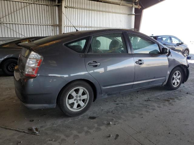 JTDKB20U673220074 - 2007 TOYOTA PRIUS GRAY photo 3