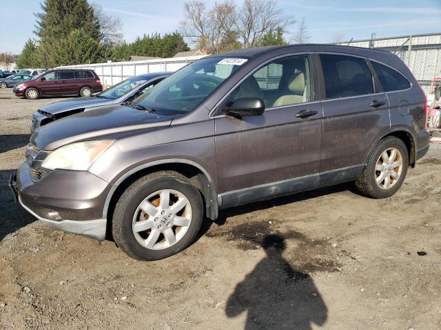 2011 HONDA CR-V SE, 