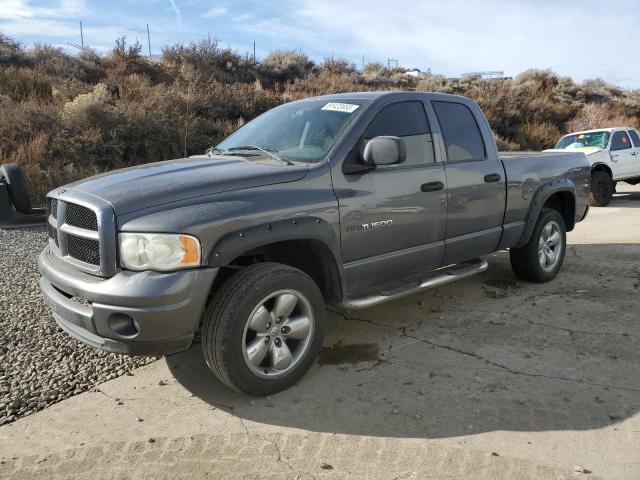 2003 DODGE RAM 1500 ST, 