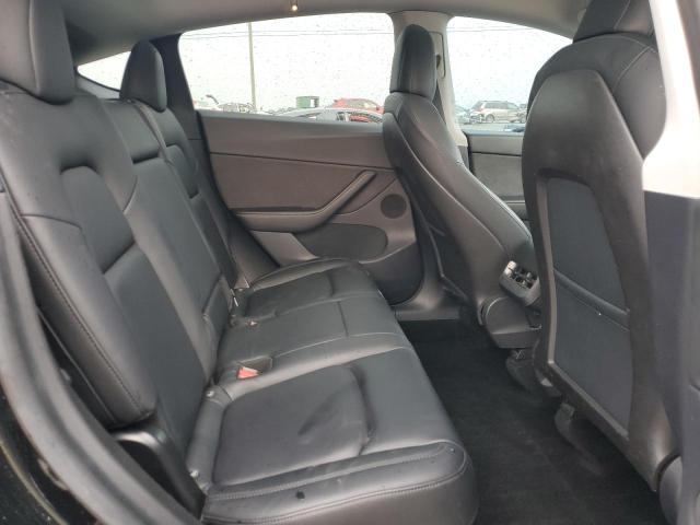 5YJYGDEF3LF012247 - 2020 TESLA MODEL Y 黑色 照片 11