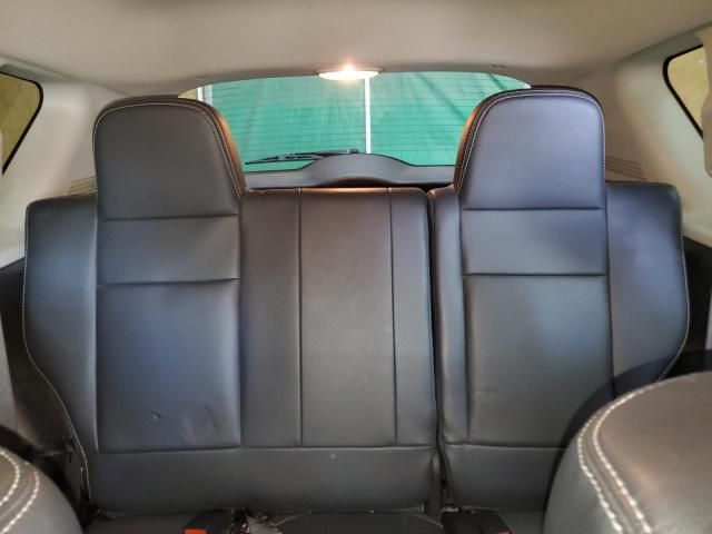 1C4NJDEB6GD764376 - 2016 JEEP COMPASS LATITUDE Күміс фото 10