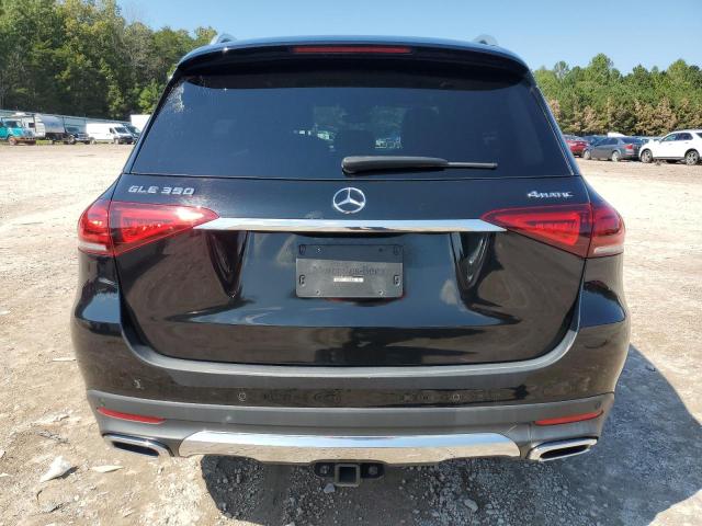 4JGFB4KB9LA037925 - 2020 MERCEDES-BENZ GLE 350 4MATIC BLACK photo 6