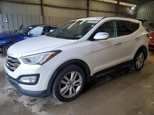 2014 HYUNDAI SANTA FE SPORT, 
