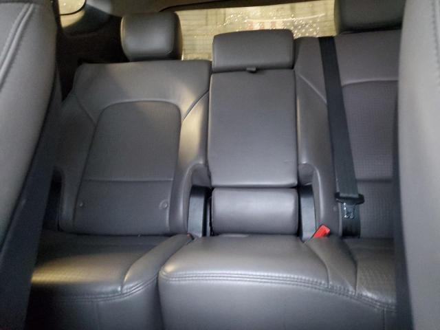 5XYZUDLA3EG214831 - 2014 HYUNDAI SANTA FE SPORT WHITE photo 10