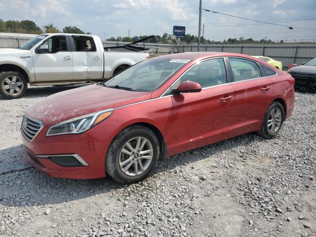 2017 HYUNDAI SONATA SE, 