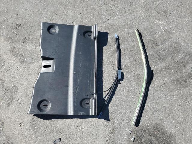 1G1FH1R7XJ0142312 - 2018 CHEVROLET CAMARO SS 蓝色 照片 12