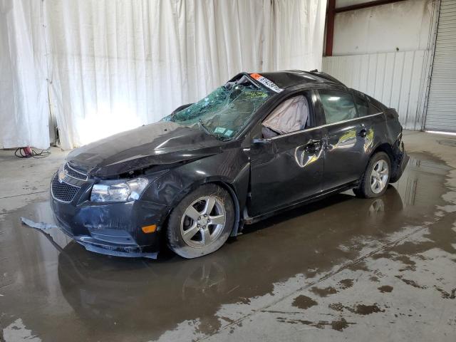 2014 CHEVROLET CRUZE LT, 