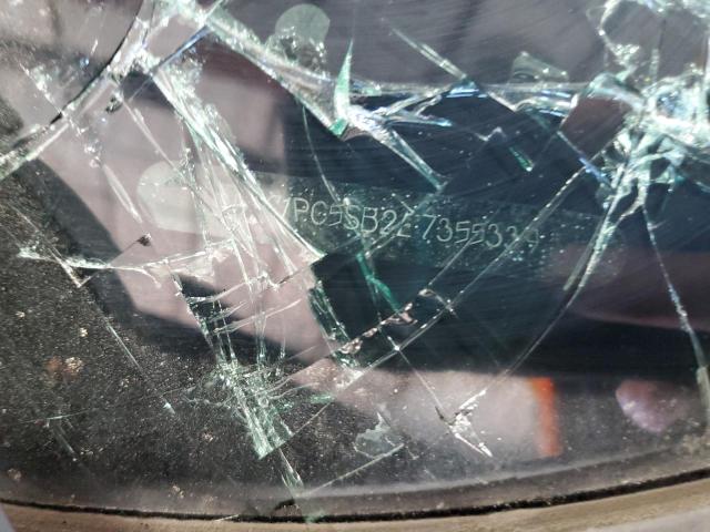 1G1PC5SB2E7355339 - 2014 CHEVROLET CRUZE LT 黑色 照片 12