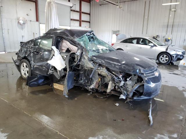 1G1PC5SB2E7355339 - 2014 CHEVROLET CRUZE LT 黑色 照片 4