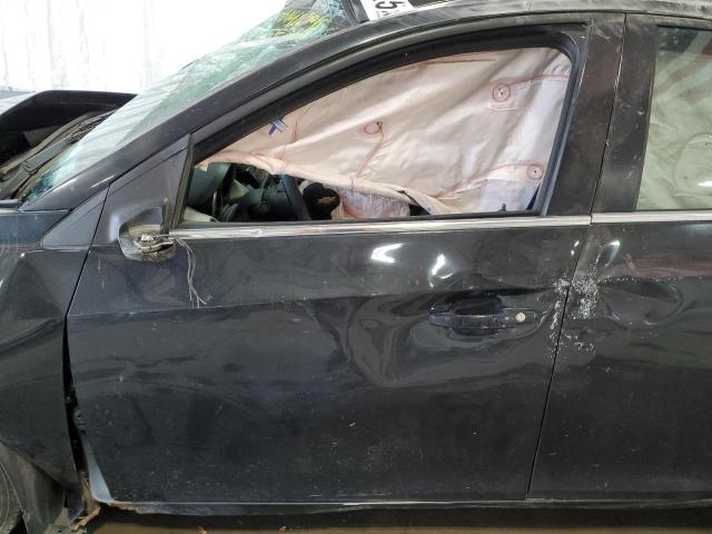 1G1PC5SB2E7355339 - 2014 CHEVROLET CRUZE LT 黑色 照片 7