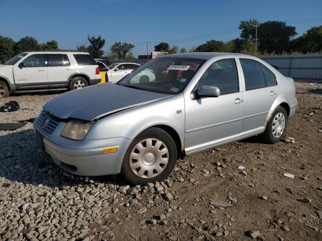 2003 VOLKSWAGEN JETTA GL, 