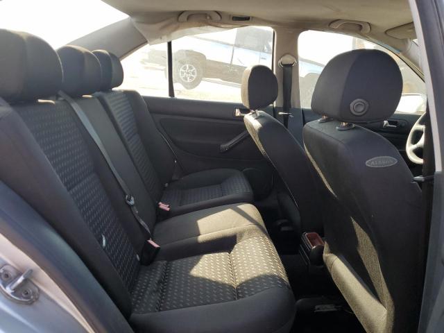 3VWRK69M93M099426 - 2003 VOLKSWAGEN JETTA GL SILVER photo 10