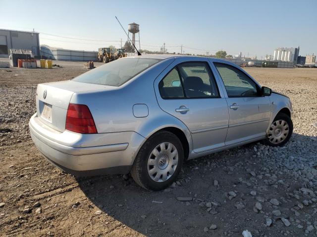 3VWRK69M93M099426 - 2003 VOLKSWAGEN JETTA GL SILVER photo 3