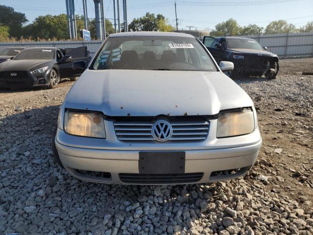3VWRK69M93M099426 - 2003 VOLKSWAGEN JETTA GL SILVER photo 5