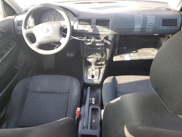 3VWRK69M93M099426 - 2003 VOLKSWAGEN JETTA GL SILVER photo 8