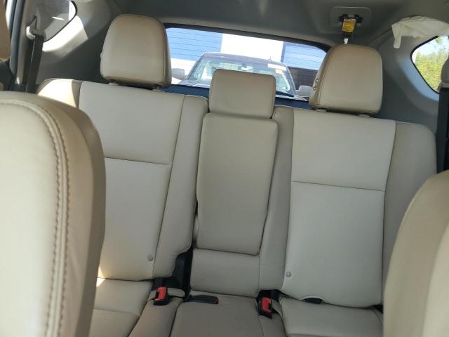 2T3YFREV2EW128950 - 2014 TOYOTA RAV4 LIMITED თეთრი ფოტო 10